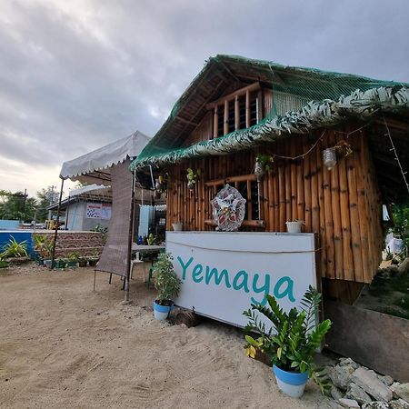 Yemaya De Laiya Powered By Cocotel Exterior foto