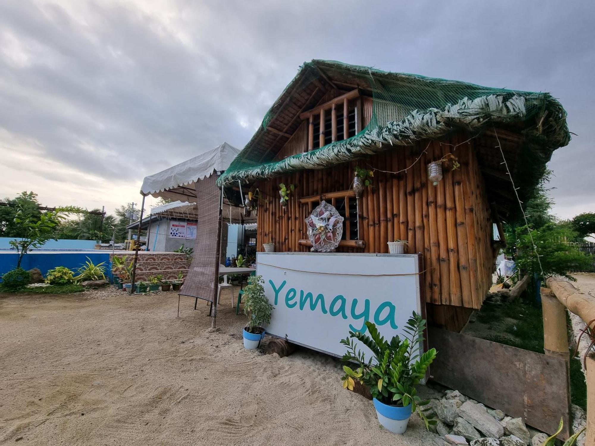 Yemaya De Laiya Powered By Cocotel Exterior foto