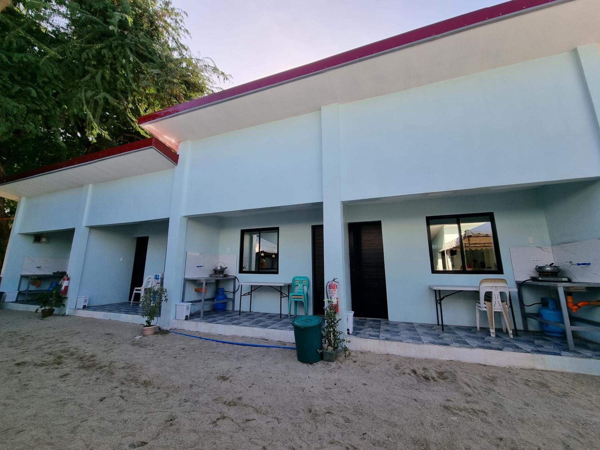 Yemaya De Laiya Powered By Cocotel Exterior foto
