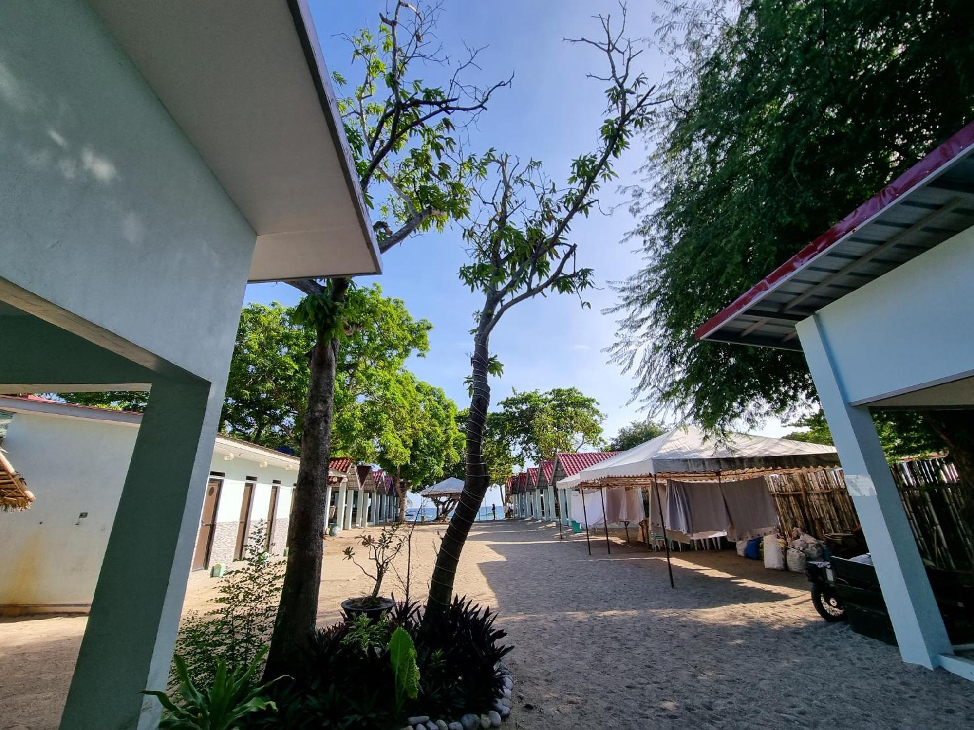 Yemaya De Laiya Powered By Cocotel Exterior foto