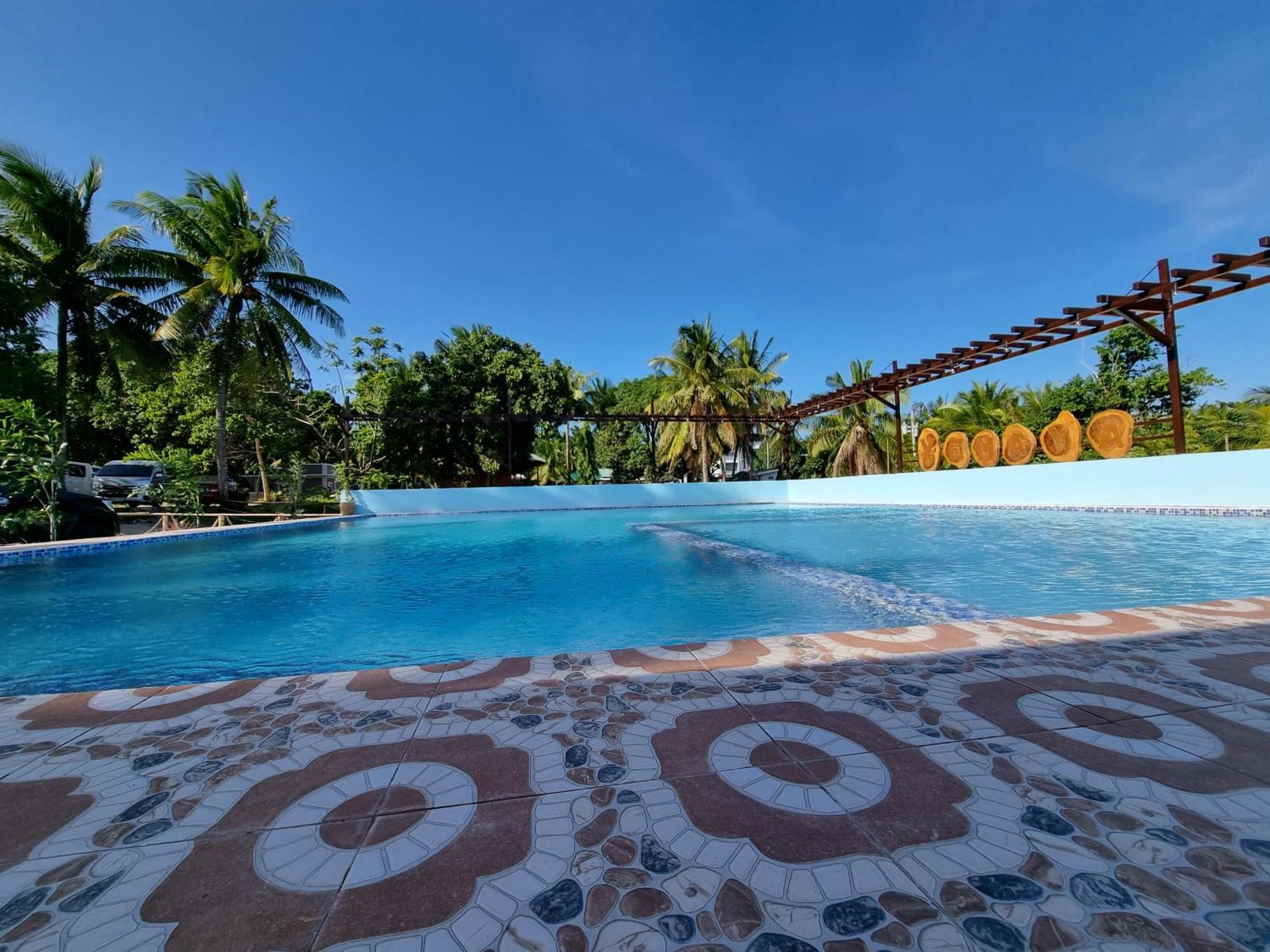 Yemaya De Laiya Powered By Cocotel Exterior foto
