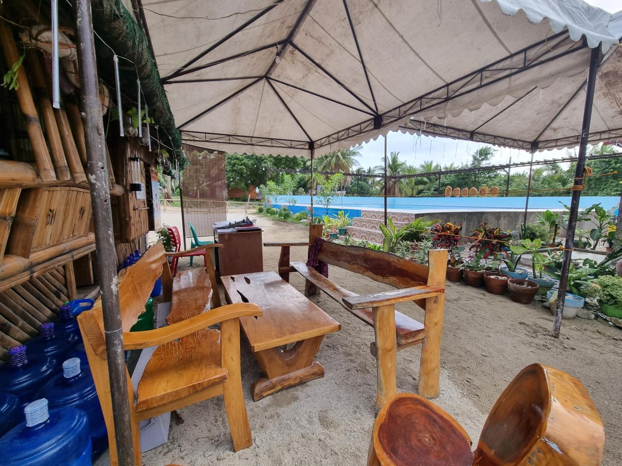 Yemaya De Laiya Powered By Cocotel Exterior foto
