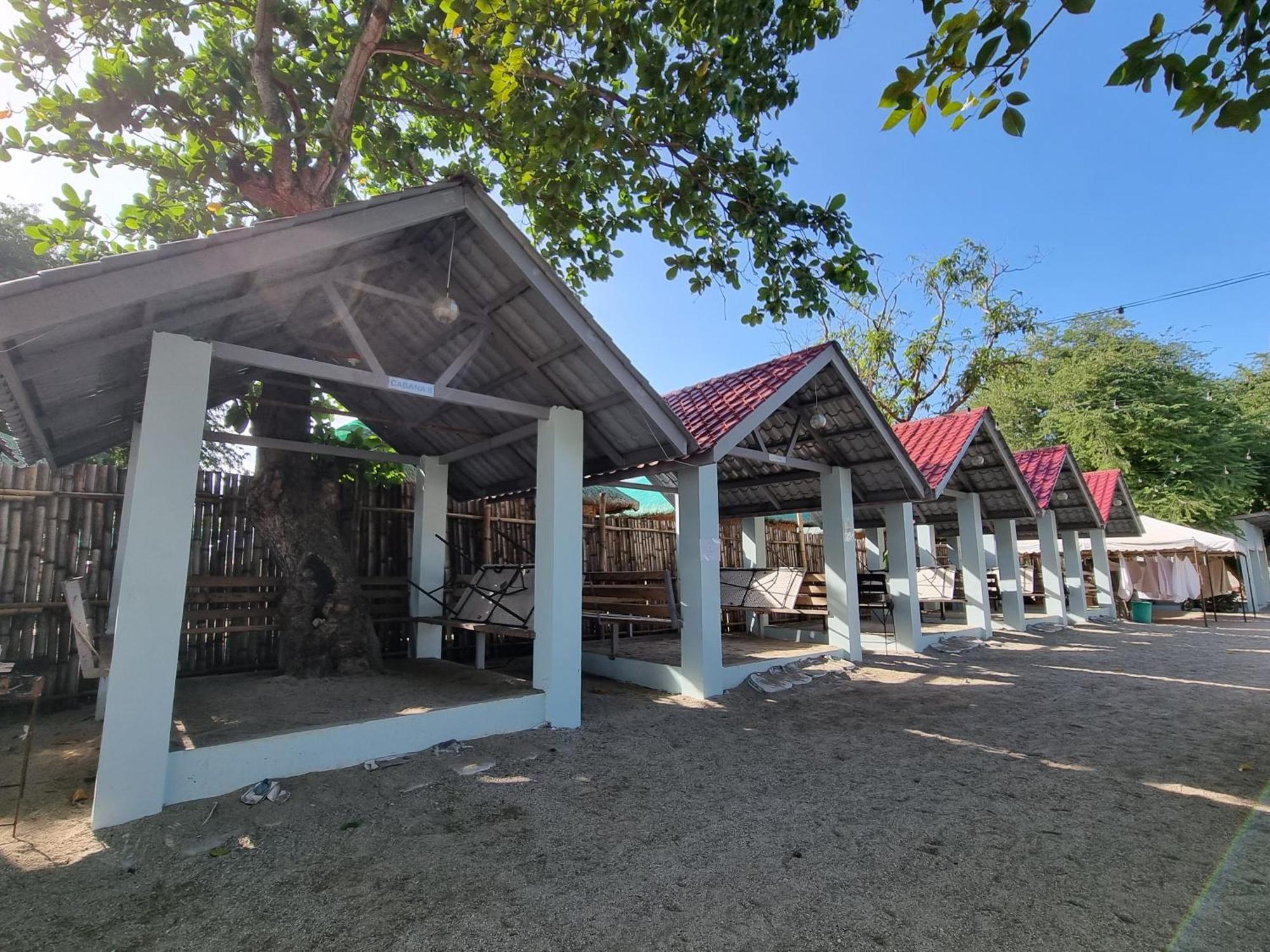 Yemaya De Laiya Powered By Cocotel Exterior foto