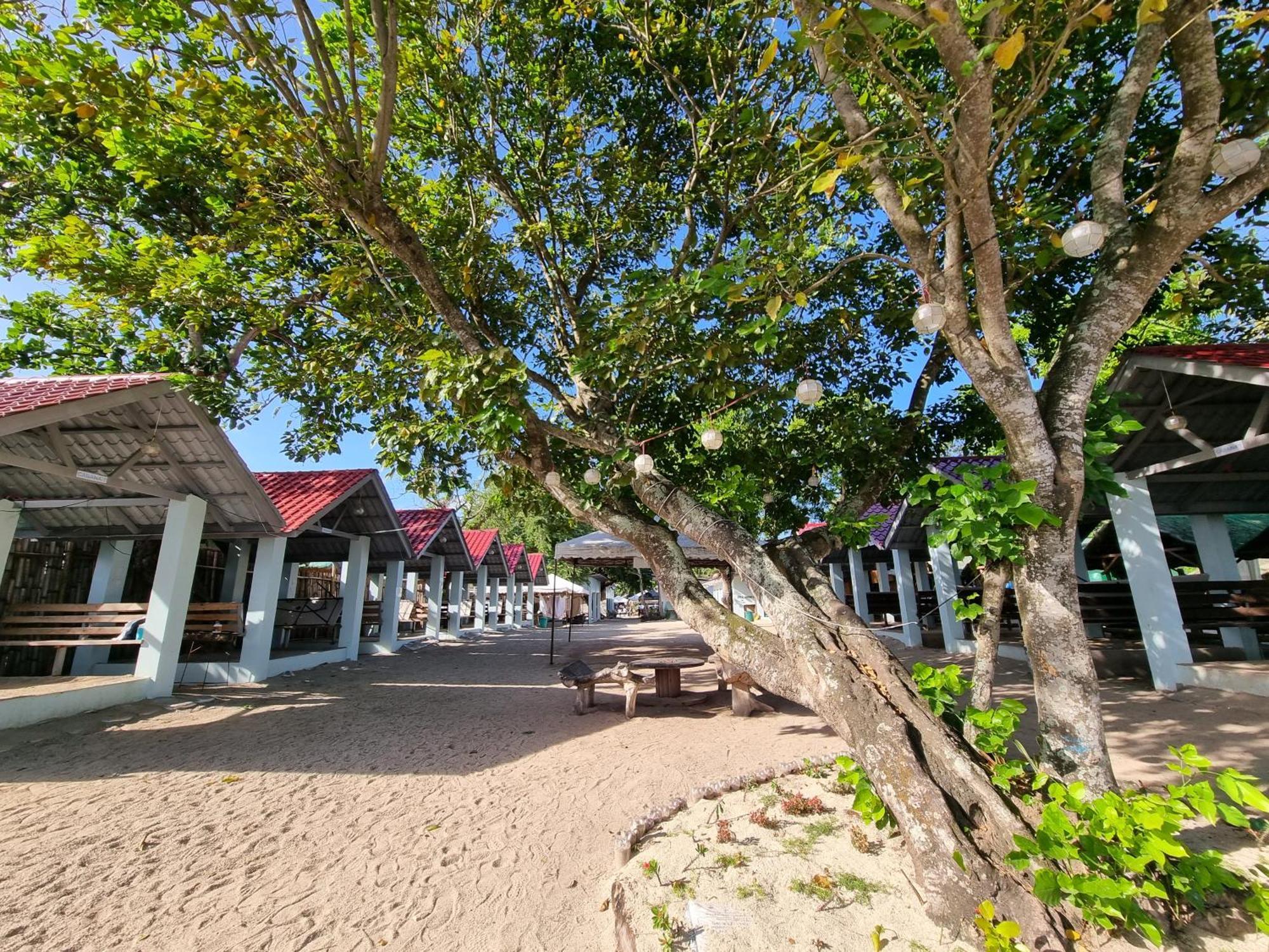 Yemaya De Laiya Powered By Cocotel Exterior foto