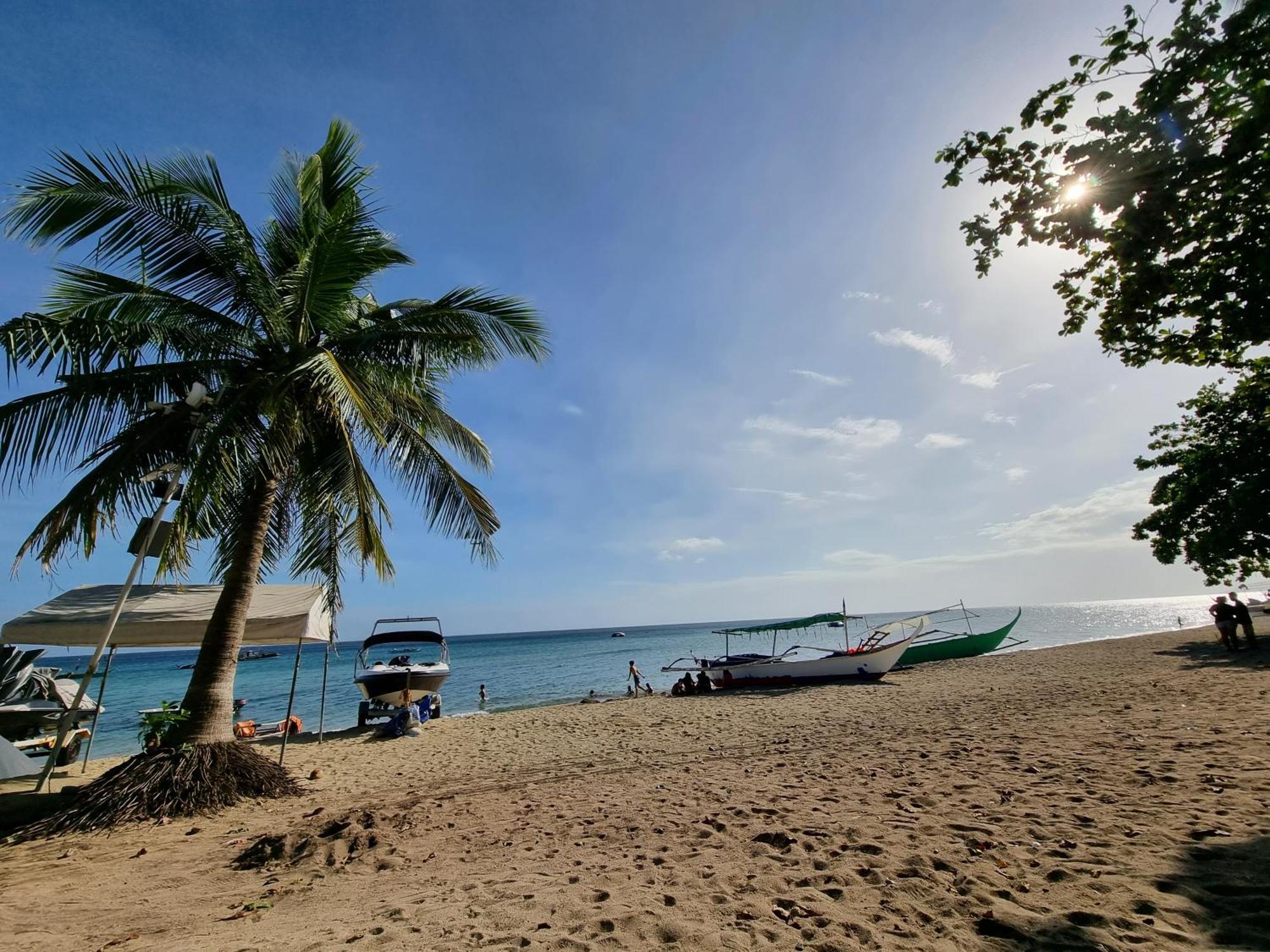 Yemaya De Laiya Powered By Cocotel Exterior foto