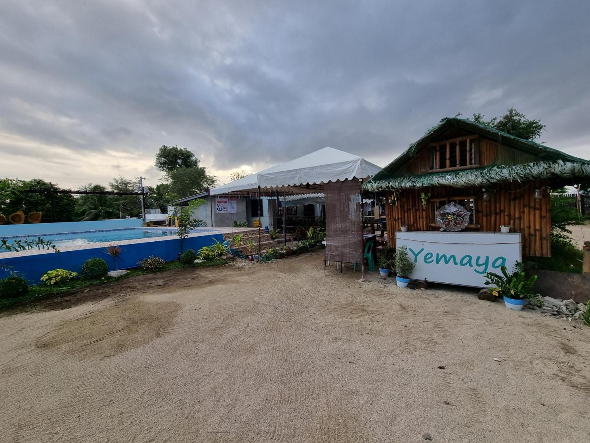Yemaya De Laiya Powered By Cocotel Exterior foto