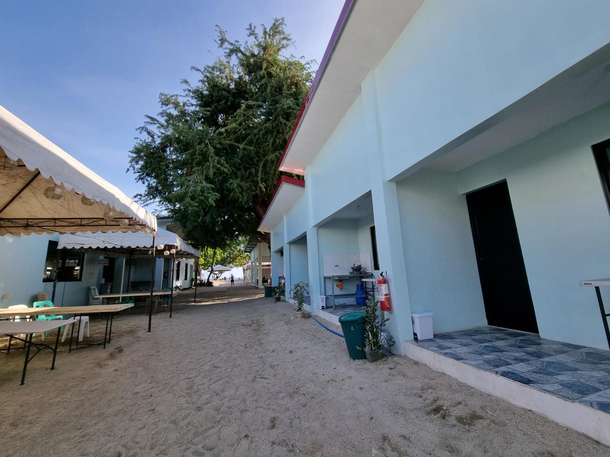 Yemaya De Laiya Powered By Cocotel Exterior foto