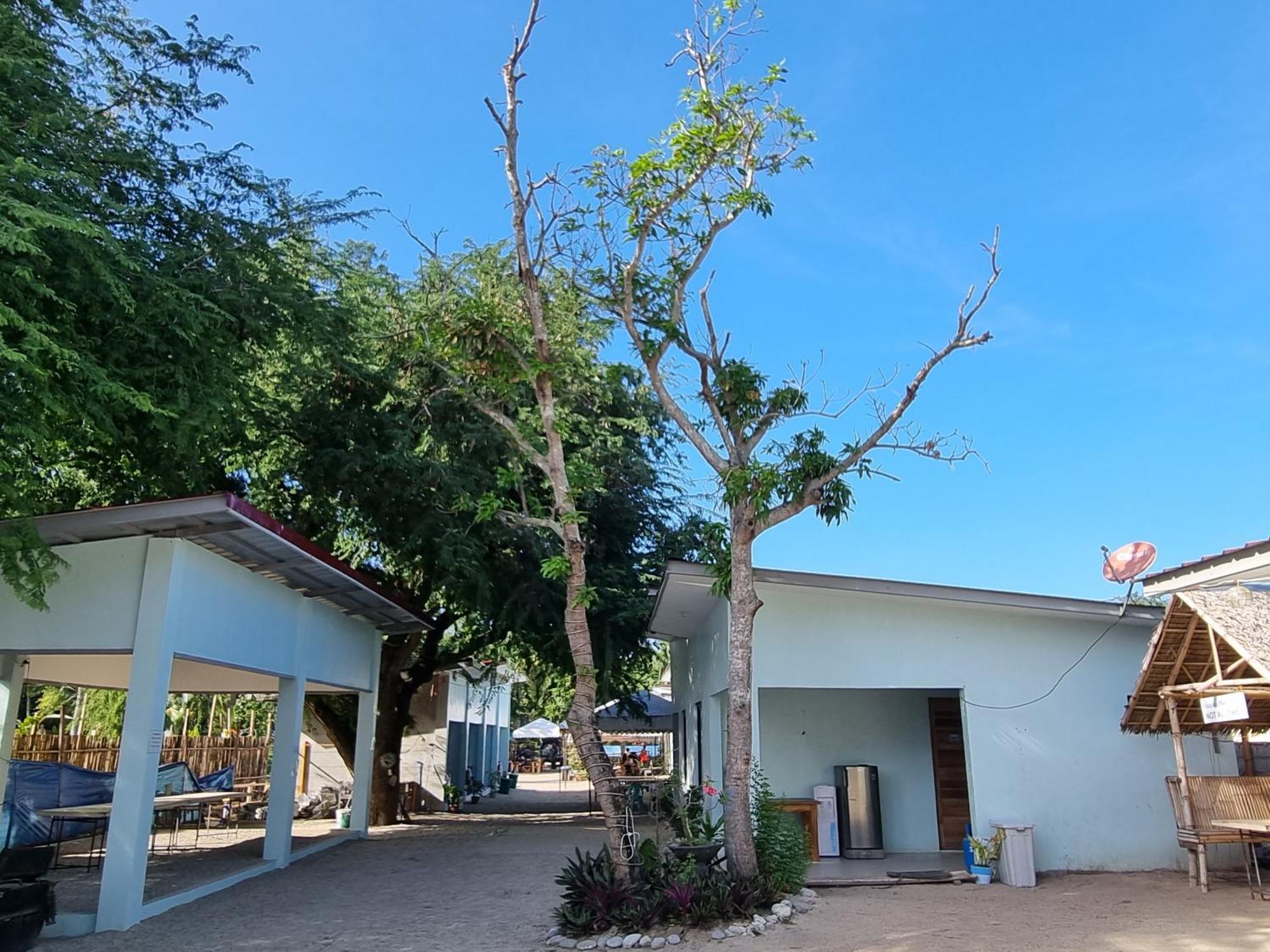 Yemaya De Laiya Powered By Cocotel Exterior foto