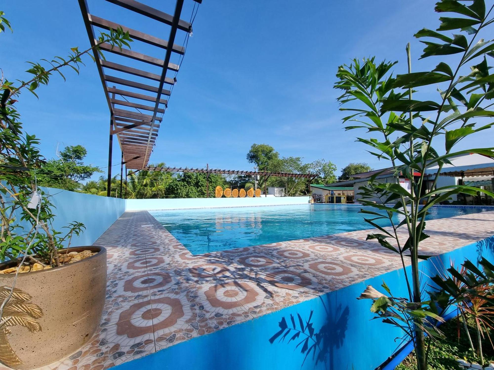 Yemaya De Laiya Powered By Cocotel Exterior foto