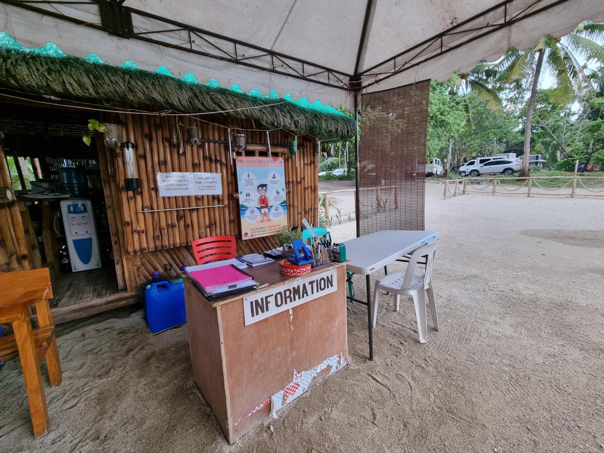 Yemaya De Laiya Powered By Cocotel Exterior foto